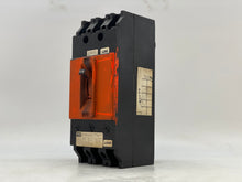 Load image into Gallery viewer, FPE TYPE NFJ Circuit Breaker 125A 3P 600VAC (Used)