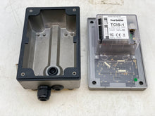 Load image into Gallery viewer, Zenitel Stentofon 1008111010 TCIS-1 Turbine IP And SIP Audio Intercom (Used)