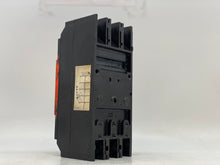 Load image into Gallery viewer, FPE TYPE NFJ Circuit Breaker 125A 3P 600VAC (Used)