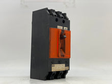Load image into Gallery viewer, FPE TYPE NFJ Circuit Breaker 125A 3P 600VAC (Used)
