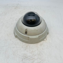 Load image into Gallery viewer, Axis Communications 0243-001-02 225FD Dome Network IP CCTV Camera (Used)