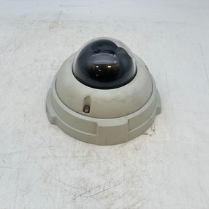 Axis Communications 0243-001-02 225FD Dome Network IP CCTV Camera (Used)