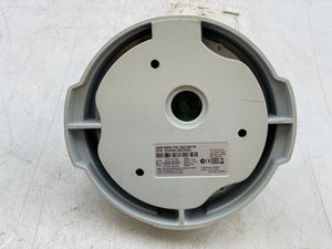 Axis Communications 0243-001-02 225FD Dome Network IP CCTV Camera (Used)