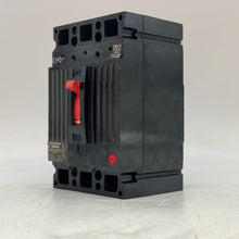 Load image into Gallery viewer, GE THED136050 Circuit Breaker 3P 50A 600VAC (Used)