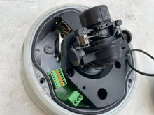 Load image into Gallery viewer, Axis Communications 0243-001-02 225FD Dome Network IP CCTV Camera (Used)