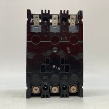 Load image into Gallery viewer, GE THED136050 Circuit Breaker 3P 50A 600VAC (Used)
