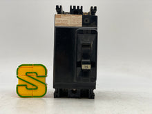 Load image into Gallery viewer, FPE NEF423016 Circuit Breaker 15A 480VAC 2-Pole (Used)