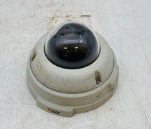 Load image into Gallery viewer, Axis Communications 0243-001-02 225FD Dome Network IP CCTV Camera (Used)