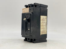 Load image into Gallery viewer, FPE NEF423016 Circuit Breaker 15A 480VAC 2-Pole (Used)
