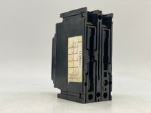 Load image into Gallery viewer, FPE NEF423016 Circuit Breaker 15A 480VAC 2-Pole (Used)
