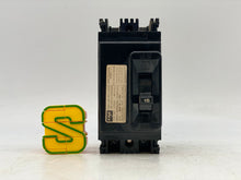 Load image into Gallery viewer, FPE Type NEF Circuit Breaker 15A 480VAC 2-Pole (Used)