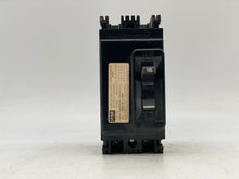Load image into Gallery viewer, FPE Type NEF Circuit Breaker 15A 480VAC 2-Pole (Used)