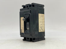 Load image into Gallery viewer, FPE Type NEF Circuit Breaker 15A 480VAC 2-Pole (Used)