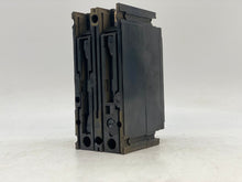 Load image into Gallery viewer, FPE Type NEF Circuit Breaker 15A 480VAC 2-Pole (Used)