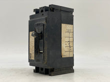 Load image into Gallery viewer, FPE Type NEF Circuit Breaker 15A 480VAC 2-Pole (Used)