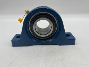 SKF SY 1.11/16 TF Pillow Block Ball Bearing (New)