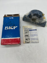 Load image into Gallery viewer, SKF SY 1.11/16 TF Pillow Block Ball Bearing (New)
