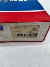 Load image into Gallery viewer, SKF SY 1.11/16 TF Pillow Block Ball Bearing (New)