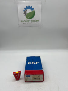 SKF SY 1.11/16 TF Pillow Block Ball Bearing (New)