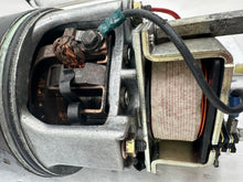 Load image into Gallery viewer, Bosch Camelback Electric Starter, 24V, 9 Tooth Drive (Remanufactured)