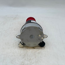 Load image into Gallery viewer, Tomar 495S-1280 Red Microstrobe IV w/ 4-Way Junction Box (Used)