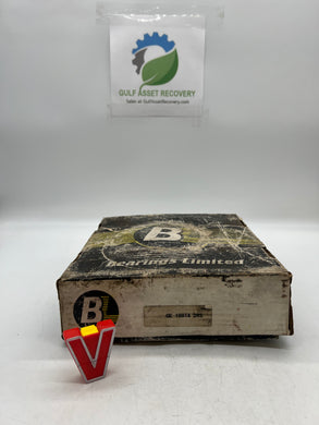 Bearings Limited GE120TA-2RS Sealed Spherical Plain Bearing (Open Box)