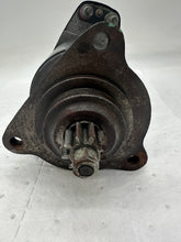 Load image into Gallery viewer, Bosch Camelback Electric Starter, 24V, 9 Tooth Drive (Remanufactured)