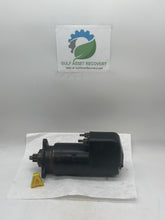 Load image into Gallery viewer, Bosch Camelback Electric Starter, 24V, 9 Tooth Drive (Remanufactured)