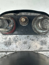 Load image into Gallery viewer, Bosch Camelback Electric Starter, 24V, 9 Tooth Drive (Remanufactured)