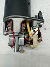 Load image into Gallery viewer, Bosch Camelback Electric Starter, 24V, 9 Tooth Drive (Remanufactured)