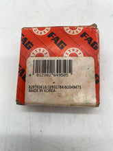 Load image into Gallery viewer, FAG 6204.2ZR.C3.L38 Deep Groove Ball Bearing *Lot of (4)* (Open Box)