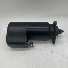 Load image into Gallery viewer, Bosch Camelback Electric Starter, 24V, 9 Tooth Drive (Remanufactured)