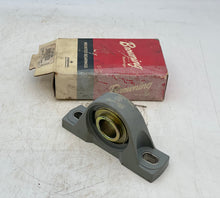Load image into Gallery viewer, Browning CPS-Z216-NGF Pillow Block Ball Bearing, 2 Bolt (New)