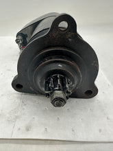 Load image into Gallery viewer, Bosch Camelback Electric Starter, 24V, 9 Tooth Drive (Remanufactured)