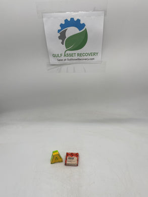 FAG 6204.2ZR.C3.L38 Deep Groove Ball Bearing *Lot of (4)* (Open Box)