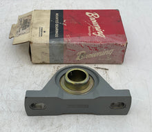 Load image into Gallery viewer, Browning CPS-Z216-NGF Pillow Block Ball Bearing, 2 Bolt (New)
