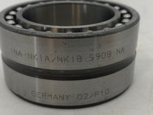 Load image into Gallery viewer, INA NKIA5908 Needle Bearing, *Lot of (3)* (Open Box)
