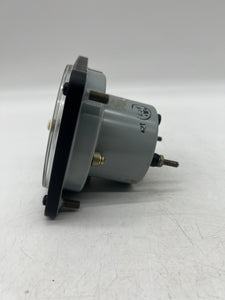 GE 50-103131LSZZ2 AB40 Ammeter, 0-100 AC (No Box)