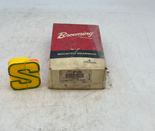 Load image into Gallery viewer, Browning CPS-Z216-NGF Pillow Block Ball Bearing, 2 Bolt (New)