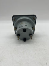 Load image into Gallery viewer, GE 50-103131LSZZ2 AB40 Ammeter, 0-100 AC (No Box)