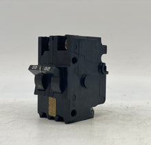 Load image into Gallery viewer, FPE CTL Type NB Stab-Lok Circuit Breaker 20A 240V 2-Pole (Used)