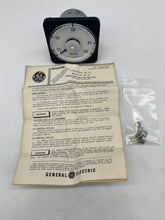 Load image into Gallery viewer, GE 50-103131LSZZ2 AB40 Ammeter, 0-100 AC (No Box)