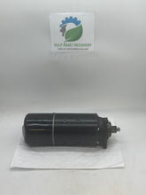 Load image into Gallery viewer, Bosch Camelback Electric Starter, 042441, 080619, 24V, 9 Tooth Drive (Reman)