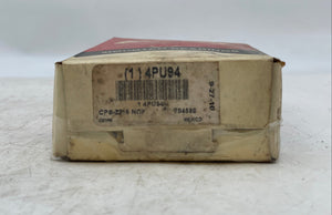 Browning CPS-Z216-NGF Pillow Block Ball Bearing, 2 Bolt (New)