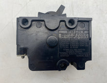 Load image into Gallery viewer, FPE CTL Type NB Stab-Lok Circuit Breaker 20A 240V 2-Pole (Used)