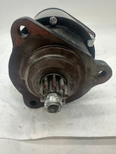 Load image into Gallery viewer, Bosch Camelback Electric Starter, 042441, 080619, 24V, 9 Tooth Drive (Reman)