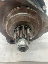 Load image into Gallery viewer, Bosch Camelback Electric Starter, 042441, 080619, 24V, 9 Tooth Drive (Reman)