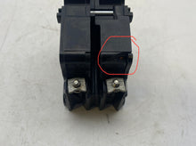 Load image into Gallery viewer, FPE CTL Type NB Stab-Lok Circuit Breaker 20A 240V 2-Pole (Used)