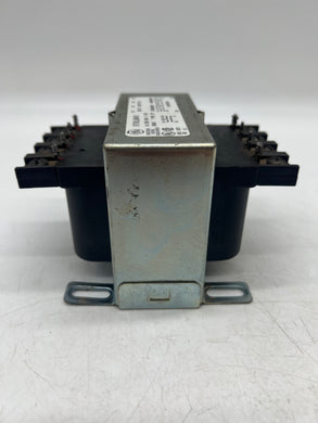 GE 9T58L0045 Industrial Control Transformer, Single Phase, 0.150 kVA (Open Box)