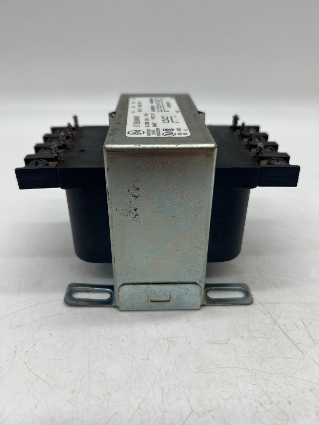 GE 9T58L0045 Industrial Control Transformer, Single Phase, 0.150 kVA (Open Box)